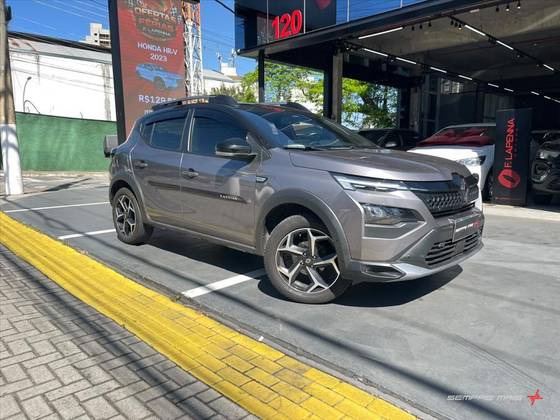 RENAULT KARDIAN 1.0 TCE FLEX PREMIÉRE EDITION EDC